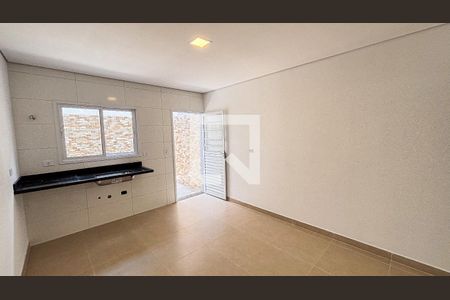 Casa à venda com 143m², 3 quartos e 2 vagas Casa à venda com 143m², 3 quartos e 2 vagasCozinha