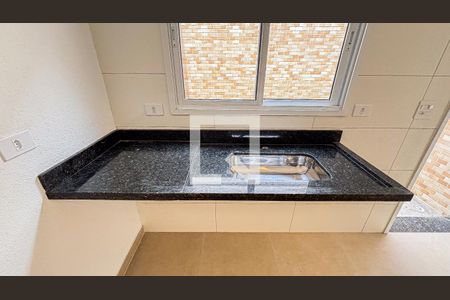 Casa à venda com 143m², 3 quartos e 2 vagas Casa à venda com 143m², 3 quartos e 2 vagasCozinha