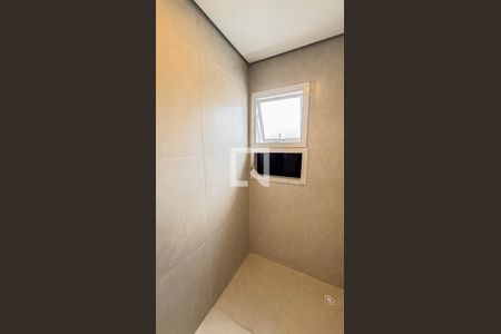 Casa à venda com 143m², 3 quartos e 2 vagas Casa à venda com 143m², 3 quartos e 2 vagasBanheiro da Suíte