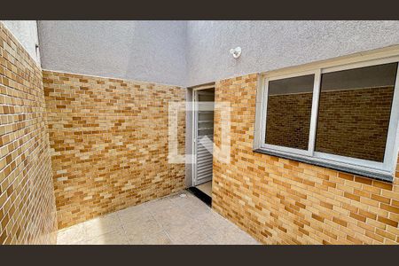 Casa à venda com 143m², 3 quartos e 2 vagas Casa à venda com 143m², 3 quartos e 2 vagasÁrea de Serviço