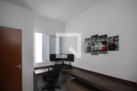 Casa de condomínio à venda com 128m², 3 quartos e 2 vagas Casa de condomínio à venda com 128m², 3 quartos e 2 vagasQuarto 3