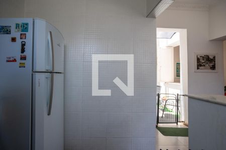 Apartamento à venda com 95m², 2 quartos e 1 vaga Apartamento à venda com 95m², 2 quartos e 1 vagaCozinha