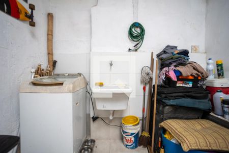Apartamento à venda com 95m², 2 quartos e 1 vaga Apartamento à venda com 95m², 2 quartos e 1 vagaGaragem / Área de Serviço