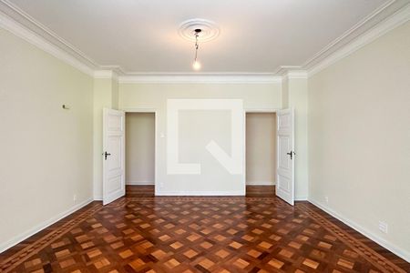 Sala de apartamento à venda com 3 quartos, 140m² em Copacabana, Rio de Janeiro
