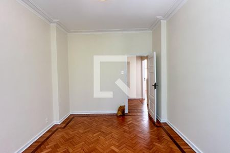 Quarto 01 de apartamento à venda com 3 quartos, 140m² em Copacabana, Rio de Janeiro