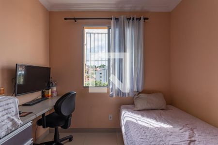 Apartamento à venda com 74m², 3 quartos e sem vaga Apartamento à venda com 74m², 3 quartos e sem vagaQuarto 3