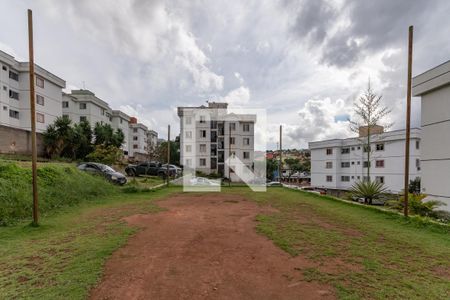 Apartamento à venda com 74m², 3 quartos e sem vaga Apartamento à venda com 74m², 3 quartos e sem vagaÁrea Comum