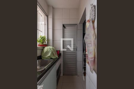 Apartamento à venda com 74m², 3 quartos e sem vaga Apartamento à venda com 74m², 3 quartos e sem vagaÁrea de Serviço