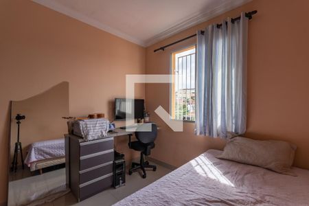 Apartamento à venda com 74m², 3 quartos e sem vaga Apartamento à venda com 74m², 3 quartos e sem vagaQuarto 3