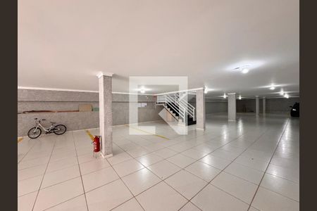 Apartamento à venda com 78m², 3 quartos e 2 vagas Apartamento à venda com 78m², 3 quartos e 2 vagasGaragem
