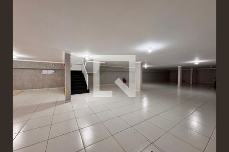 Apartamento à venda com 78m², 3 quartos e 2 vagas Apartamento à venda com 78m², 3 quartos e 2 vagasGaragem