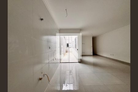 Apartamento à venda com 78m², 3 quartos e 2 vagas Apartamento à venda com 78m², 3 quartos e 2 vagasCozinha