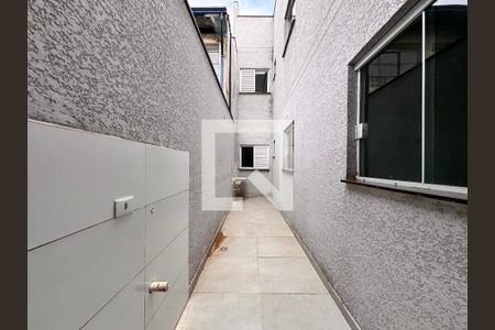 Apartamento à venda com 78m², 3 quartos e 2 vagas Apartamento à venda com 78m², 3 quartos e 2 vagasLavanderia
