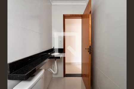 Apartamento à venda com 78m², 3 quartos e 2 vagas Apartamento à venda com 78m², 3 quartos e 2 vagasBanheiro