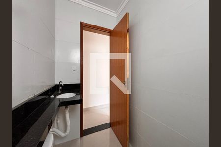 Apartamento à venda com 78m², 3 quartos e 2 vagas Apartamento à venda com 78m², 3 quartos e 2 vagasBanheiro