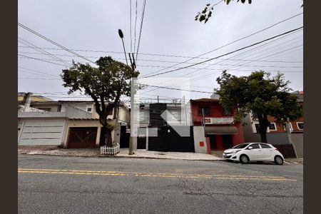 Apartamento à venda com 144m², 3 quartos e 2 vagas Apartamento à venda com 144m², 3 quartos e 2 vagasFachada