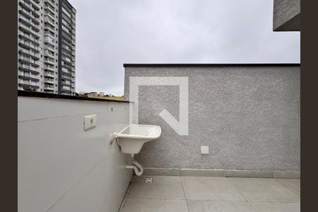 Apartamento à venda com 144m², 3 quartos e 2 vagas Apartamento à venda com 144m², 3 quartos e 2 vagasLavanderia