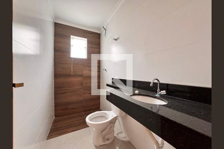 Apartamento à venda com 144m², 3 quartos e 2 vagas Apartamento à venda com 144m², 3 quartos e 2 vagasBanheiro da Suíte