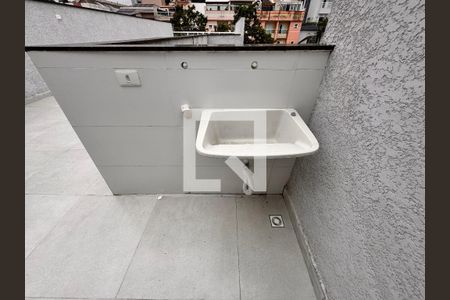 Apartamento à venda com 144m², 3 quartos e 2 vagas Apartamento à venda com 144m², 3 quartos e 2 vagasLavanderia