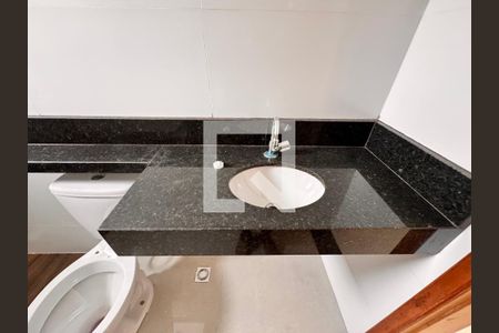 Apartamento à venda com 144m², 3 quartos e 2 vagas Apartamento à venda com 144m², 3 quartos e 2 vagasBanheiro da Suíte