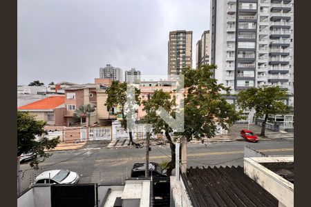 Apartamento à venda com 144m², 3 quartos e 2 vagas Apartamento à venda com 144m², 3 quartos e 2 vagasVista da cobertura