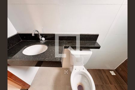 Apartamento à venda com 144m², 3 quartos e 2 vagas Apartamento à venda com 144m², 3 quartos e 2 vagasBanheiro