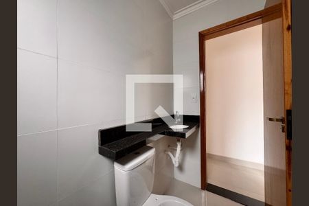 Apartamento à venda com 156m², 3 quartos e 2 vagas Apartamento à venda com 156m², 3 quartos e 2 vagasBanheiro