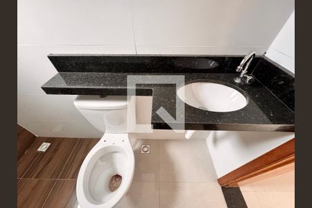 Apartamento à venda com 156m², 3 quartos e 2 vagas Apartamento à venda com 156m², 3 quartos e 2 vagasBanheiro