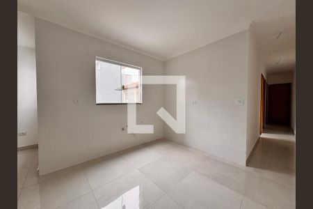 Apartamento à venda com 156m², 3 quartos e 2 vagas Apartamento à venda com 156m², 3 quartos e 2 vagasCozinha