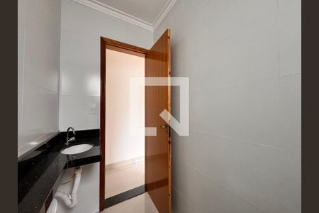 Apartamento à venda com 156m², 3 quartos e 2 vagas Apartamento à venda com 156m², 3 quartos e 2 vagasBanheiro