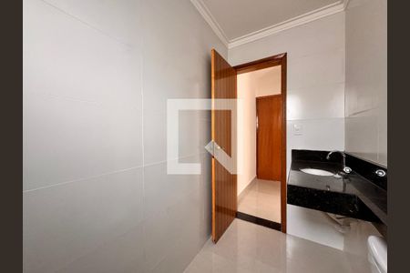 Apartamento à venda com 156m², 3 quartos e 2 vagas Apartamento à venda com 156m², 3 quartos e 2 vagasBanheiro da Suíte