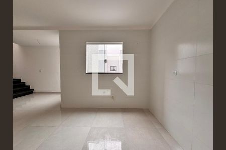 Apartamento à venda com 156m², 3 quartos e 2 vagas Apartamento à venda com 156m², 3 quartos e 2 vagasCozinha