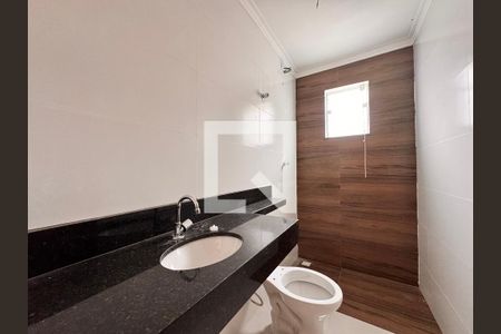 Apartamento à venda com 156m², 3 quartos e 2 vagas Apartamento à venda com 156m², 3 quartos e 2 vagasBanheiro da Suíte