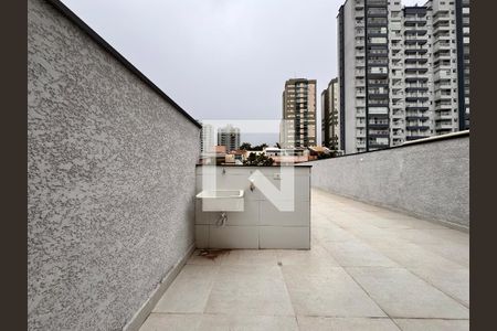 Apartamento à venda com 156m², 3 quartos e 2 vagas Apartamento à venda com 156m², 3 quartos e 2 vagasLavanderia