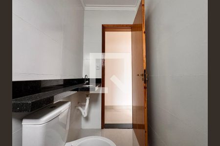 Apartamento à venda com 156m², 3 quartos e 2 vagas Apartamento à venda com 156m², 3 quartos e 2 vagasBanheiro