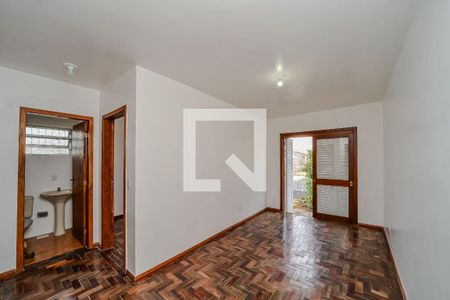 Sala de apartamento para alugar com 1 quarto, 55m² em Sarandi, Porto Alegre