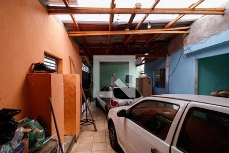 Casa à venda com 450m², 3 quartos e 4 vagas Casa à venda com 450m², 3 quartos e 4 vagasGaragem