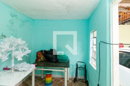 Casa à venda com 450m², 3 quartos e 4 vagas Casa à venda com 450m², 3 quartos e 4 vagasVaranda