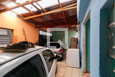 Casa à venda com 450m², 3 quartos e 4 vagas Casa à venda com 450m², 3 quartos e 4 vagasGaragem