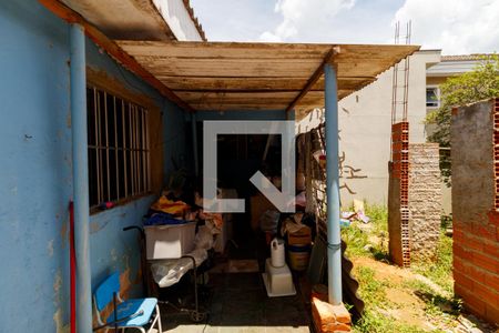 Casa à venda com 450m², 3 quartos e 4 vagas Casa à venda com 450m², 3 quartos e 4 vagasÁrea externa