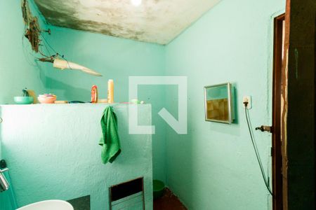 Casa à venda com 450m², 3 quartos e 4 vagas Casa à venda com 450m², 3 quartos e 4 vagasBanheiro