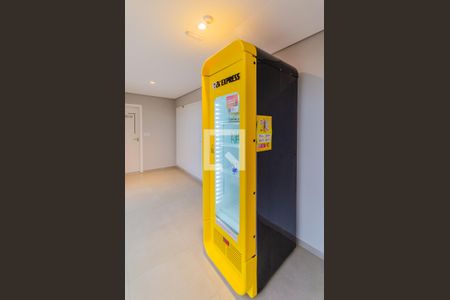 Studio à venda com 27m², 1 quarto e sem vaga Studio à venda com 27m², 1 quarto e sem vagaÁrea comum