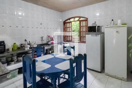 Casa à venda com 900m², 3 quartos e 7 vagasCozinha