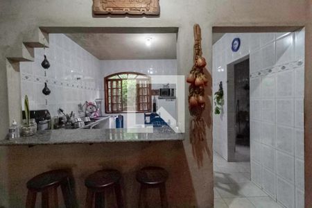 Casa à venda com 900m², 3 quartos e 7 vagasCozinha