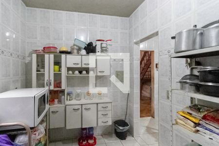 Casa à venda com 900m², 3 quartos e 7 vagasÁrea de serviço