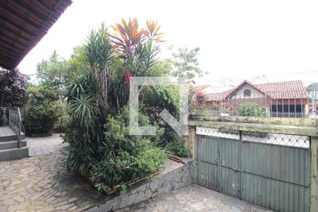 Casa à venda com 360m², 3 quartos e 1 vagaJardim