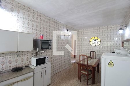 Casa à venda com 360m², 3 quartos e 1 vagaCozinha