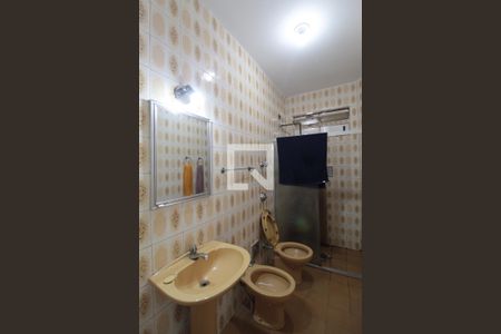 Casa à venda com 360m², 3 quartos e 1 vagaBanheiro Social