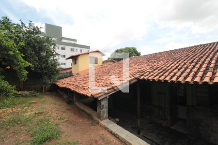 Casa à venda com 360m², 3 quartos e 1 vagaQuintal