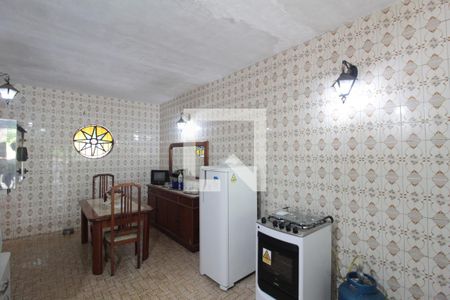 Casa à venda com 360m², 3 quartos e 1 vagaCozinhaCozinha